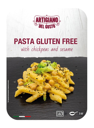 Artigiano Del Gusto Pasta Gluten Free with Chickpeas, Sesame & Lemon Frozen 300g