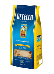 De Cecco N.125 Paccheri, 500g