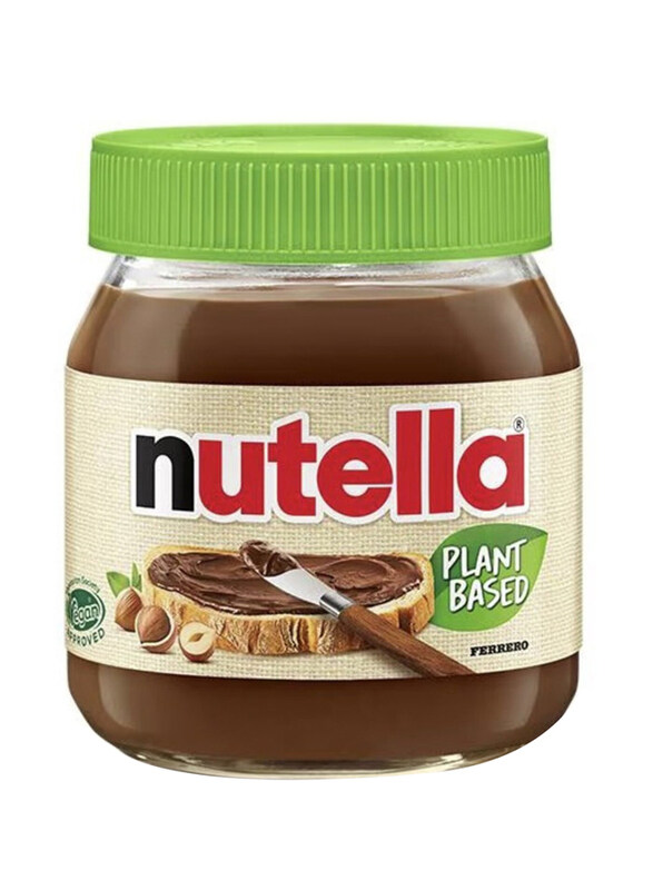 

Ferrero Nutella Chocolate Vegan, 350g