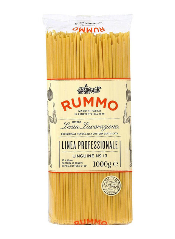 

Rummo Linguine No.13 Pasta, 1 Kg