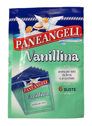 Paneangeli Vanillina, 6 x 0.5g