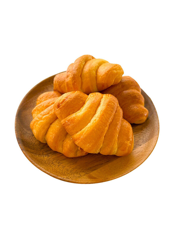 

Casinetto's Bakery Mini Croissant Frozen, 360g