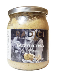 San Pietro a Pettine Tartufina White Truffle Sauce, 500g