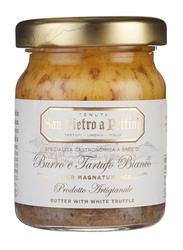 San Pietro a Pettine White Umbria Truffle Butter, 45g