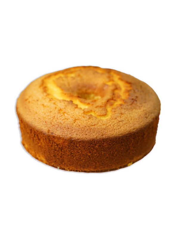 

Casinetto's Bakery Ciambellone Orange Cake, Medium, 500g
