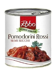 Robo Semi-dried Cherry Tomatoes Halves, 750g