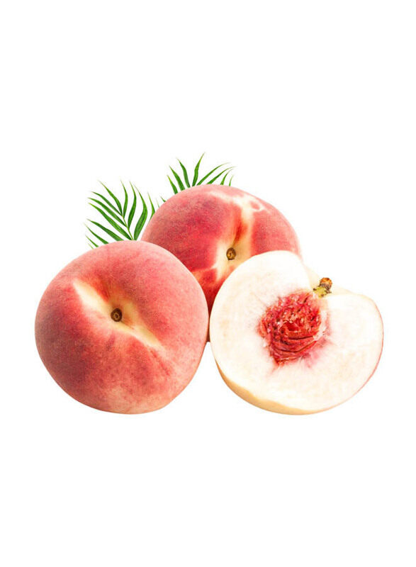 

Generic White Peach Italy, 500g