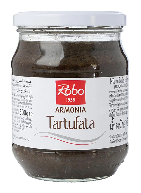 Robo Armonia Tartufata, 500g