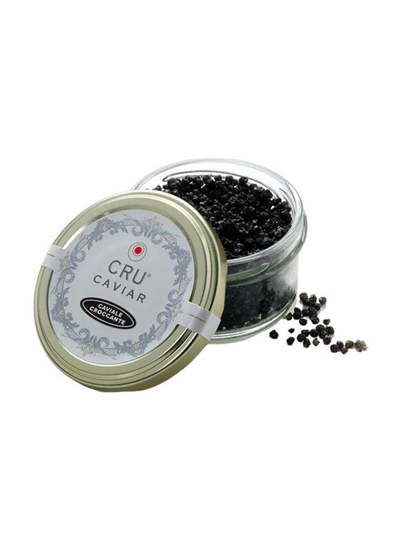 

Cru Caviar Beluga, 50g