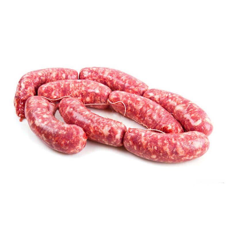 Coccia Salsiccia Spicy Pork Sausage, 600g