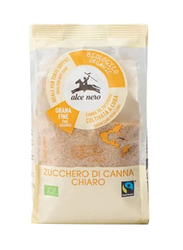 Alce Nero Fairtrade Organic Cane Sugar, 500g