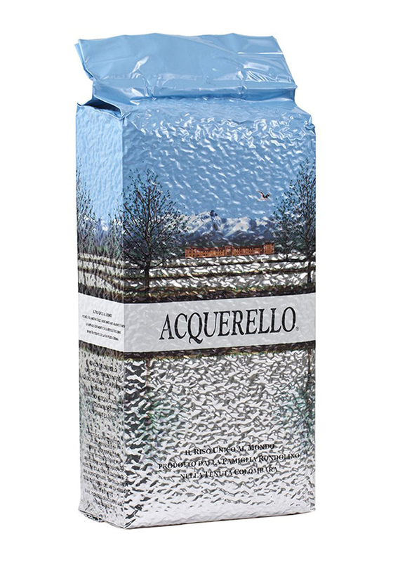 Acquerello Rice, 2.5 Kg