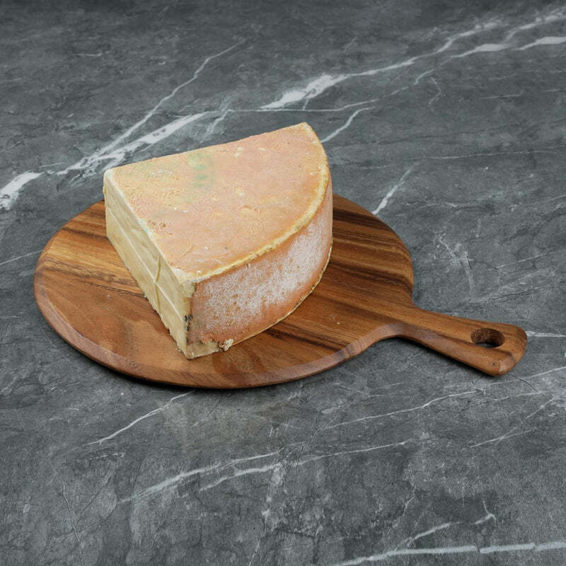 Guffanti Raschera PDO Cheese, 250g