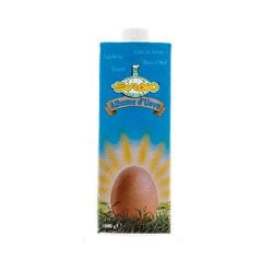 Eurovo Egg White, 1KG