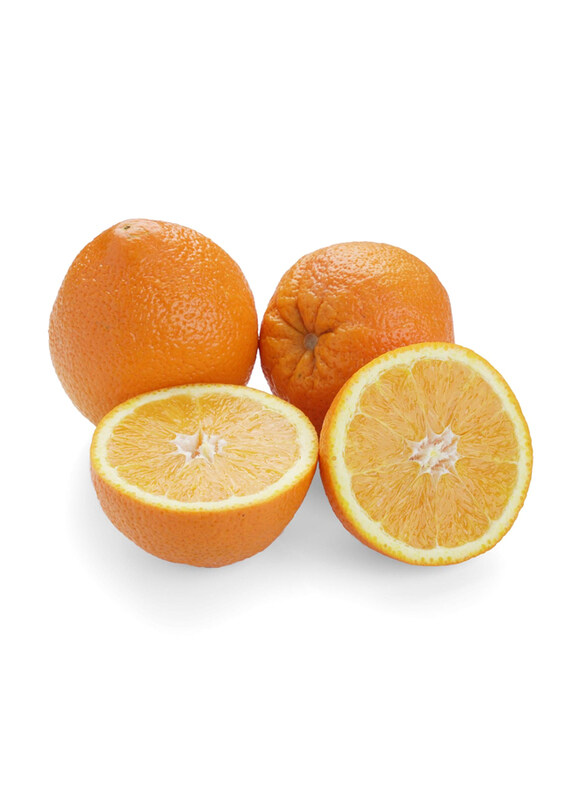 

Casinetto Navel Oranges Egypt, 500g