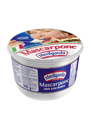 Sterilgarda Mascarpone Cheese, 500g