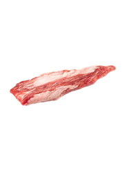 Beher Pluma 100% Iberico Frozen Pork, 1Kg