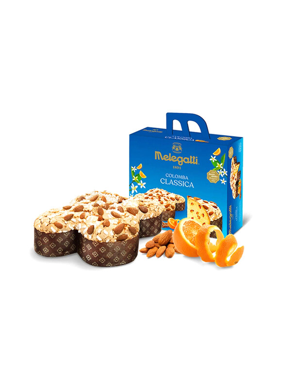 

Melegatti Colomba Classica, 750g