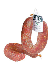 Villani Salami Napoli Spicy, 400g