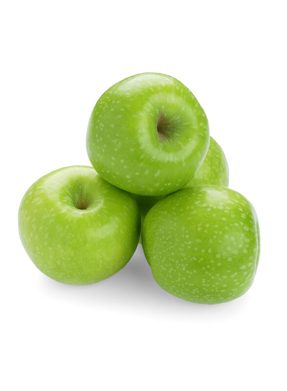 

Casinetto Apples Green France, 250g