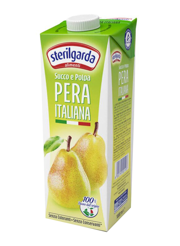 Thè al Limone Sterilgarda 3 x 200 ml