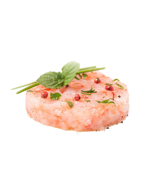 

Casinetto Frozen Tartare Red Mazara Shrimp, 70g