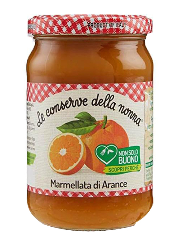Conserve Della Nonna Orange Marmelade, 350g