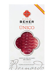 Casinetto Trading Jamon 100% Iberico Sliced Pork, 100g