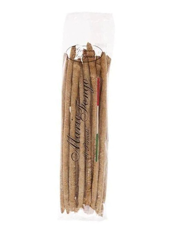 Mario Fongo Grissini Wholewheat Breadsticks without Lard, 200g