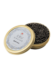 Cru Caviar Transmontanus Royal, 30g