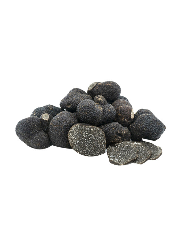 

San Pietro a Pettine Fresh Black Winter Truffle - Tuber Melanosporum, 30g