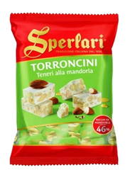 Sperlari Torroncini with Almond, 117g