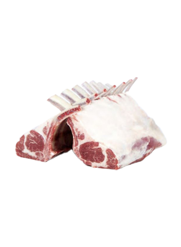 Casinetto Frozen Grain-Fed Mutton French Rack, 1Kg