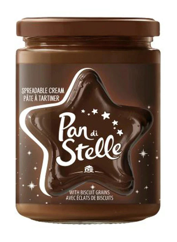 Pan Di Stelle Chocolate Spread, 380g
