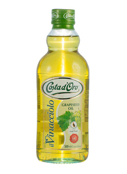 Costa Doro Grapeseed Oil, 500ml