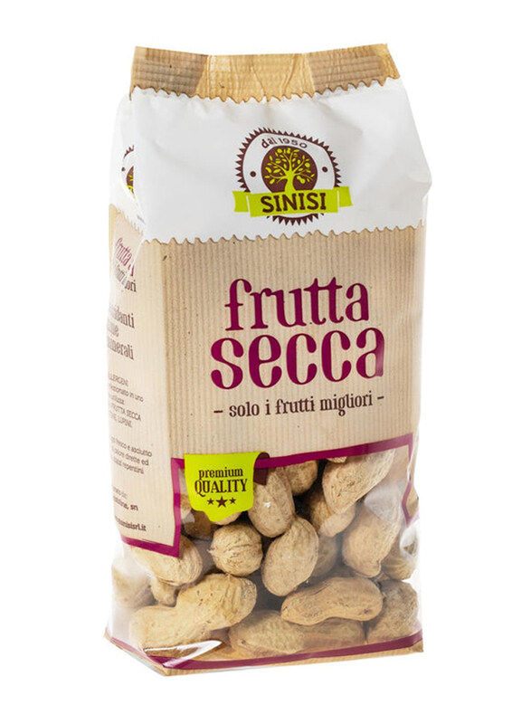 

Sinisi Peanuts in Shell, 200g