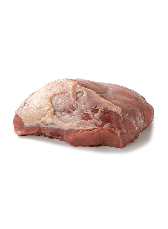 

HVO Milkfed Rump Tail On Veal, 4kg