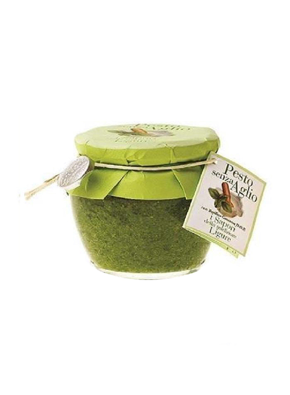 Italpesto Pesto Without Garlics, 180g