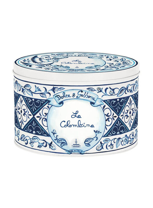 

Fiasconaro Colomba Dolce & Gabbana with Mandarin, 100g