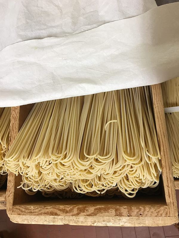 Faella Gragnano PGI Spaghettini, 500g