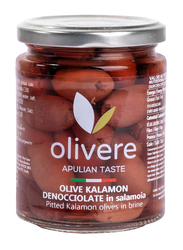 Sinisi Olives Pitted Kalamata, 290g