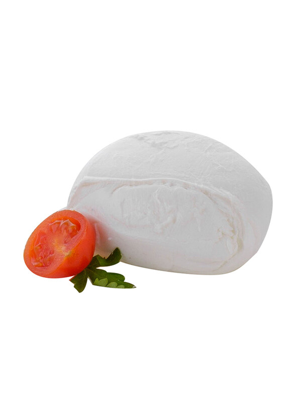 

Marchesa Buffalo Mozzarella Campana DOP, 125g