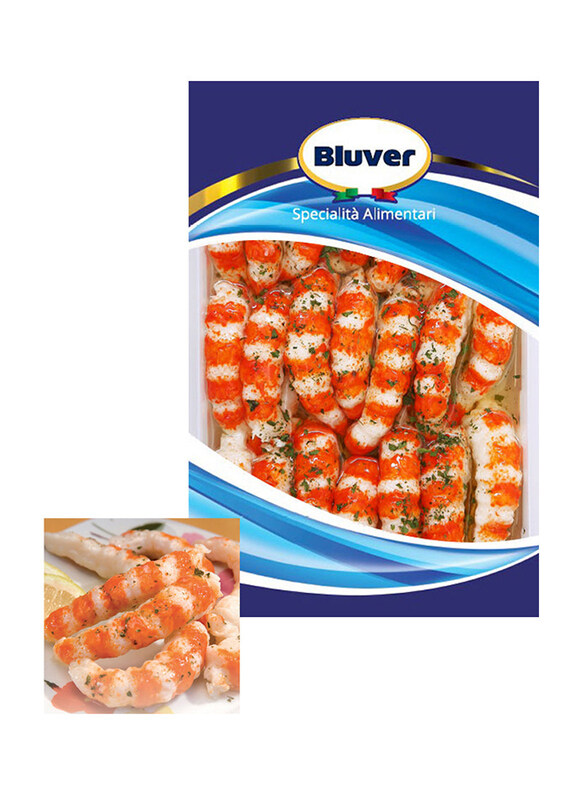 

Bluver Prawn Surimi, 200g