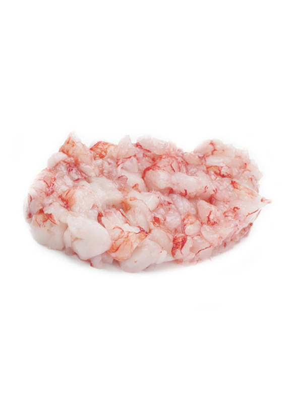 Casinetto Frozen Tartare Pink Shrimp, 70g