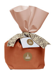 Fiasconaro Artisanal Panettone Chocolate, 500g