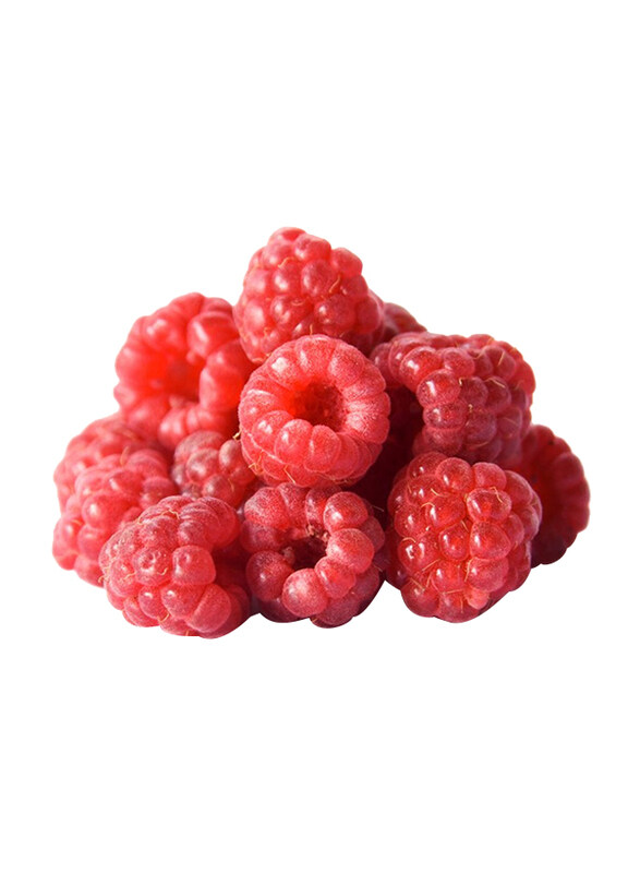 

Fruit Rouges Willamette Whole Raspberry, 1kg