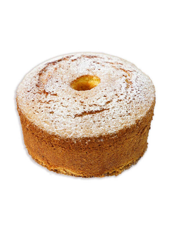 

Casinetto's Bakery Ciambellone Vanilla Cake, Medium, 500g