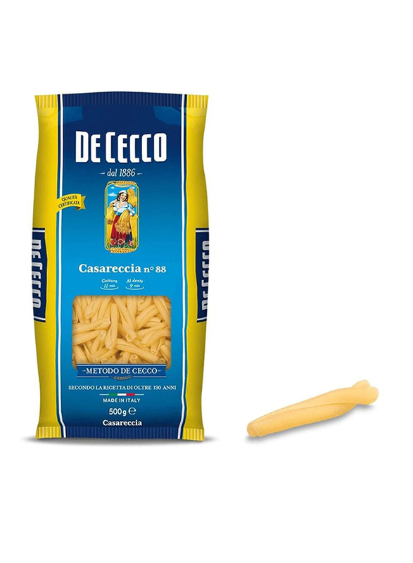 De Cecco Casereccia No.88 Pasta, 1kg