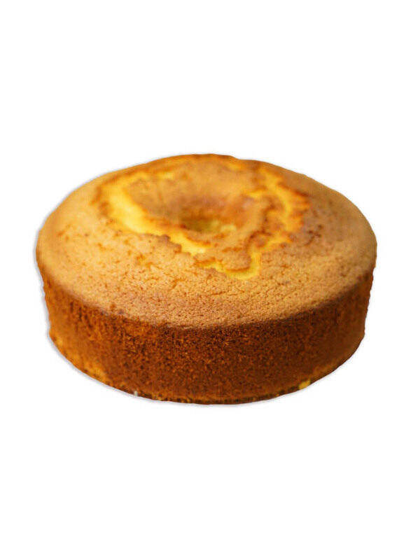 

Casinetto's Bakery Ciambellone Orange Cake, Large, 1KG