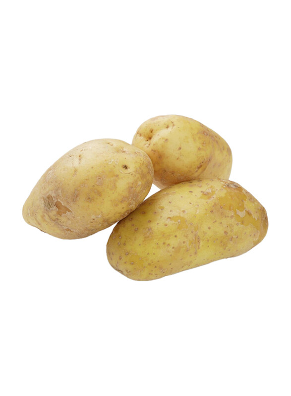 

Casinetto Yellow Potatoes UAE, 500g